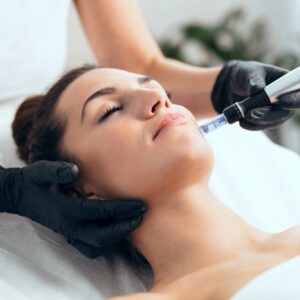Image 1 - The Skin Clinic Ashton Ltd